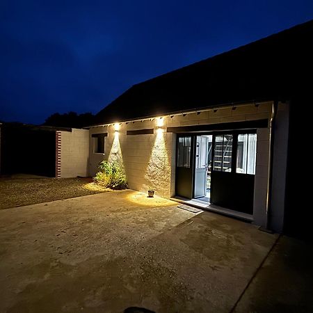 Loft Prive Proche Beauval Et Chambord Villa Lassay-sur-Croisne Bagian luar foto