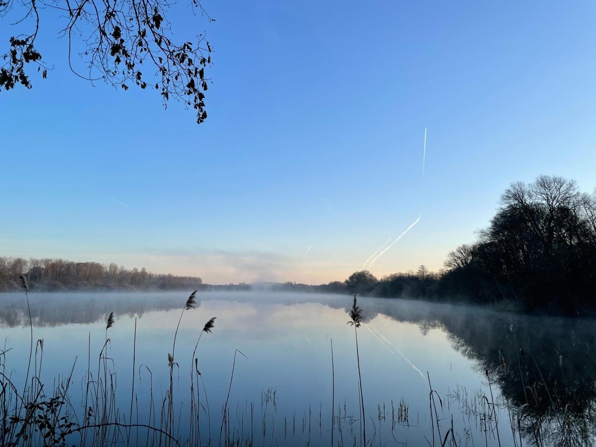 Loft Prive Proche Beauval Et Chambord Villa Lassay-sur-Croisne Bagian luar foto