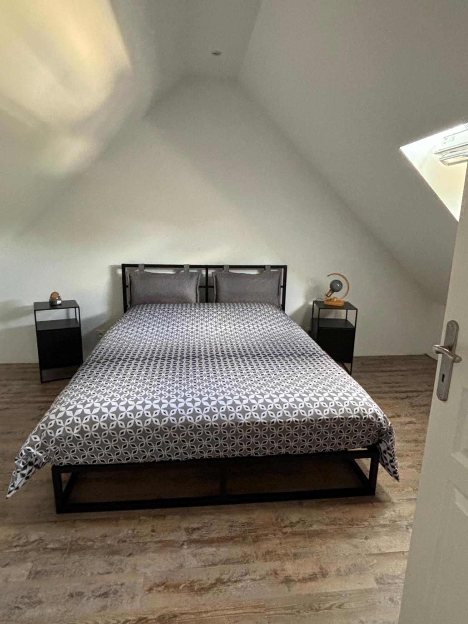 Loft Prive Proche Beauval Et Chambord Villa Lassay-sur-Croisne Bagian luar foto