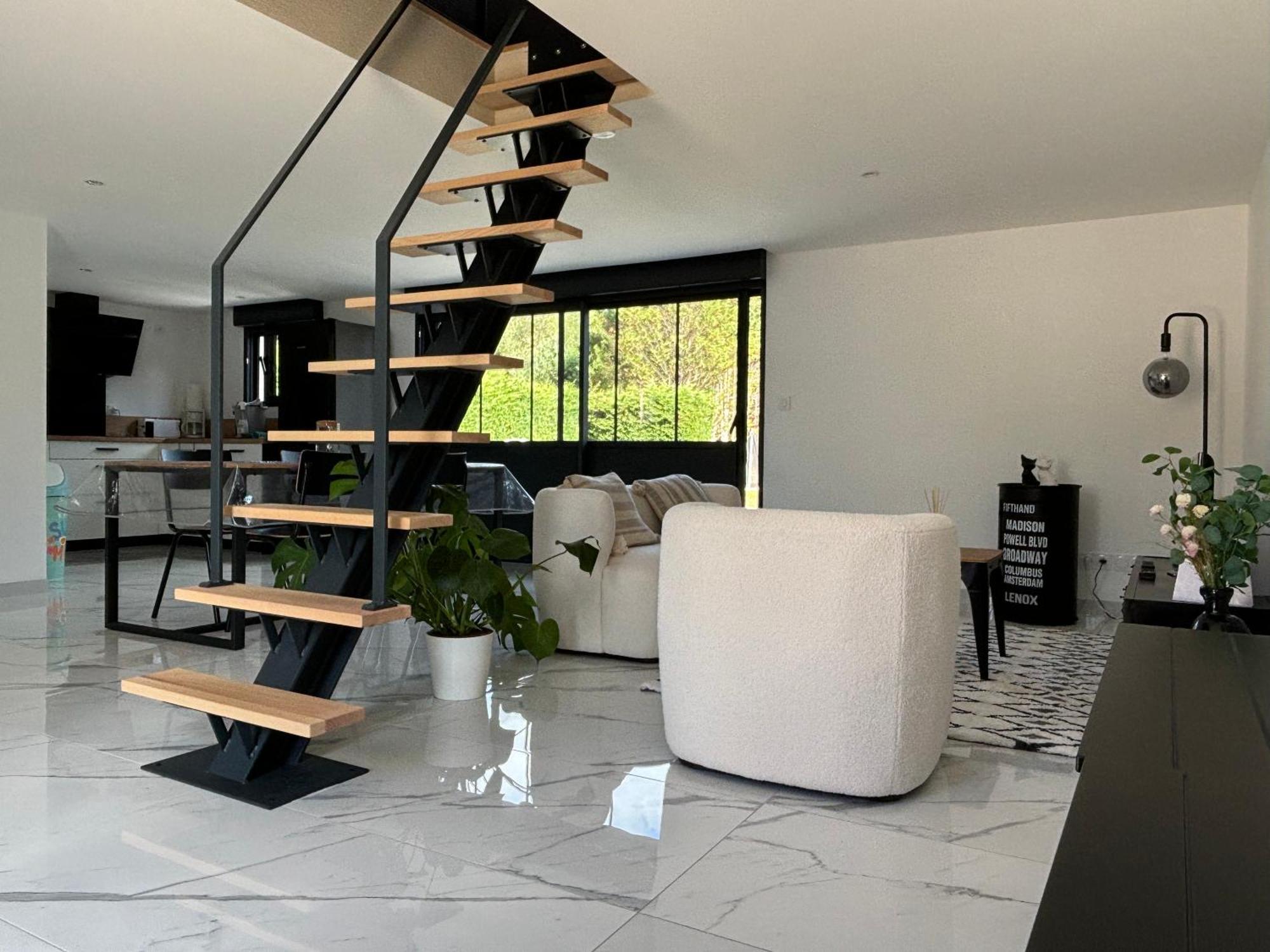 Loft Prive Proche Beauval Et Chambord Villa Lassay-sur-Croisne Bagian luar foto